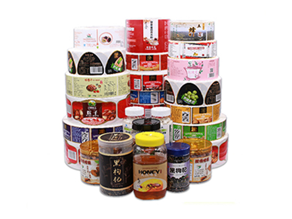 对于食品不干胶标签贴标内容的具体要求有哪些？